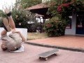 SKATE TRICKS BAILS KICKOUTS.wmv