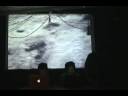 Muelle - Low-fi.mono Ft Catalina Salazar. Visual: TXT