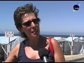 O IPVC durante o verão iniciou uma campanha ambiental e distribuiu mais de 3000 cinzeiros pelas praias do norte do País.