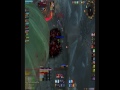 EDSA in Karazhan - Nightbane - Mage POV - Obaid - Aman\