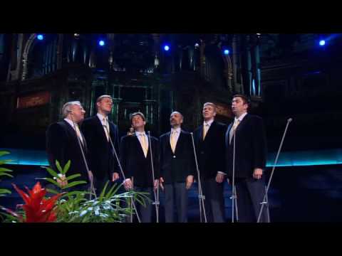 The Long Day Closes by Arthur Sullivan 2008 Prom