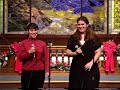International Children's Choir of Long Beach-God Bless Us Everyone