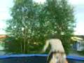 backflip frontflip skruv