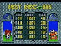 puyo puyo 2  md  60fps test