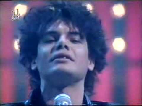 Alphaville – Forever Young live Goldene Europa