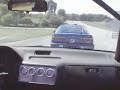 Grattan Raceway September 2006 crash
