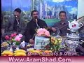 Kurdis Music-qader &amp; goran ,www.aramshad.com
