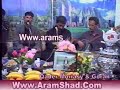 Kurdis Music-qader & goran ,www.aramshad.com