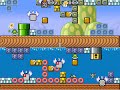 Super Mario War, Kingdom High World Pt 9