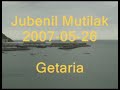 Euskadiko Trainerilla Txapelketa 2007 Jubenil Mutilak