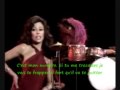 Animal et Rita Moreno