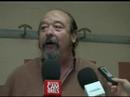 Pep Cruz actua a Cambrils amb 'Cómica Vida' de Per-versions