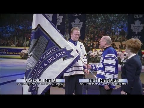 NHL Tonight: Remembering the final days of the Maple Leaf Gardens Jul 3, 2019
