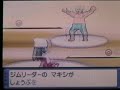 Pokemon Platinum - Gym #5 - Pastoria Gym