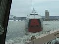 A day on the Coast Guard cutter Alder