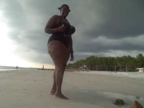 BBW breast