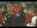 ERNESTO AMADOR REPORTAJE FUTBOLITO BIMBO
