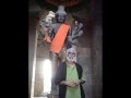 My First India Trip with Dattatreya Siva Baba (new version)