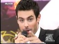 Kostas Martakis - Os Ta Xristougenna / Until Christmas (LifeStyle 2010 Opening)