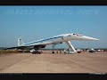 TUPOLEV 144