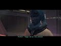 Visas Marr is Forced to Dance for Vogga the Hutt Visas Marr is Forced to Dance for Vogga the Hutt