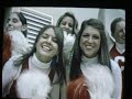 Cornell Cheerleaders on Time Warner Cable Sports