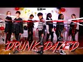 [ AEON ] ENHYPEN (엔하이픈) - DRUNK DAZED DANCE COVER