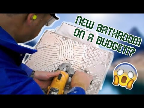 video-linktoworks-Reusing Wall Tiles - How to Remove Old Adhesive - YouTube