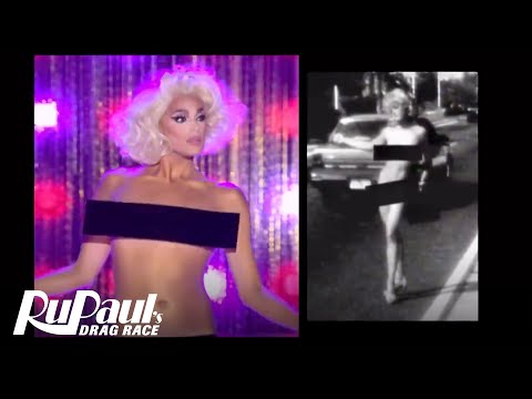 The Queens Choose Their Favorite Runway Look | RuPaul's Drag Race All Stars 4