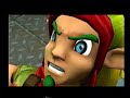 All Copyrighted to NaughtyDog Without them, the world would be a mess XD if you would like to download part 1 of the Jak II cutscenes follow this link: www.mediafire.com ___ hehe, i've been working on these for EVER! i finally got part 1 up! XD and the question mark means i have really no idea how many parts there will be, i'd say all in all this is going to take weeks...=/...i had to record them using my vcr hence somewhat the bad qaulity but hey I'm working on it! XD sadly i don't have the ...