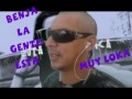 BRUJA MUSIC VIDEO