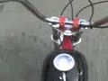 moskito chopper por requinoa