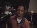 Speak Up - Jangan Pernah Live at Vicky Sianipar