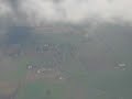 Flight to Denmark