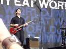Norwegian Wood 08, Jimmy Eat World - Pain