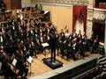 Clariperu: Rikudim - for clarinet ensemble