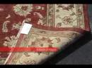Oriental Persian Rug Chobi Collection #13145