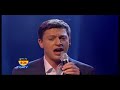 Patrizio Buanne on GMTV Patrizio Buanne on GMTV