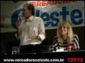 Campanha Celeste 2008 Campanha Celeste 2008