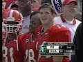 David Greene to Terrence Edwards TD