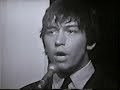 A clip of The Animals performing a cut down version of 'Bring It On Home To Me', on US TV, October 1965. (Available in high definition playback).Eric Burdon - vocalsHilton Valentine - guitarDave Rowberry - keyboardsChas Chandler - bassJohn Steel - drums