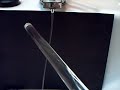 Water Electric Dipole and Diamagnetism Water Electric Dipole and Diamagnetism