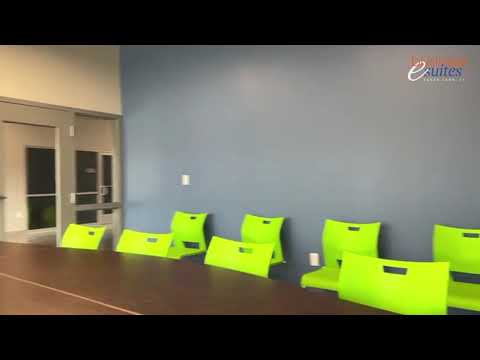King Air Conference/Training Room