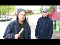Jester og Don Martin - Vi Er Alarmclock