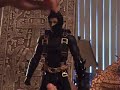 Takara Batman!