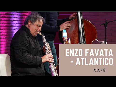 Atlantico – project of Enzo Favata