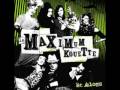 clip video Le Maximum Kouette American Way Of Life