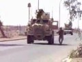 WAR IN IRAQ