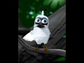 Talking Larry the Bird