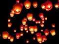 Pingxi Lantern Festival2